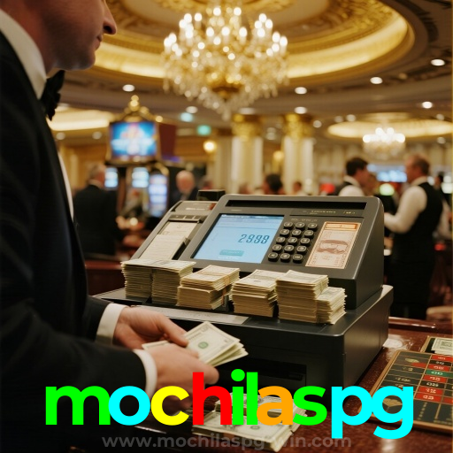 Seção Confiavel do mochilaspg: Segurança e Diversão em Um Só Lugar